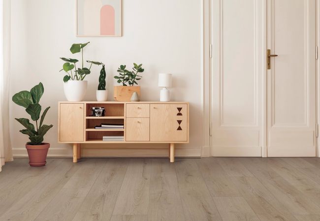 Coretec Floors Originals Enhanced Ferndown Oak view 2