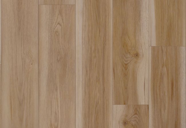 Coretec Floors Originals Enhanced Hartley Pecan