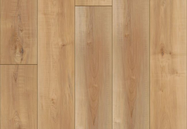 Coretec Floors Originals Enhanced Manila Oak
