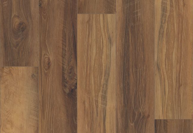 Coretec Floors Originals Enhanced Mornington Oak