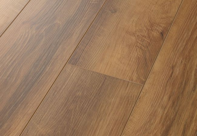 Coretec Floors Originals Enhanced Mornington Oak view 2