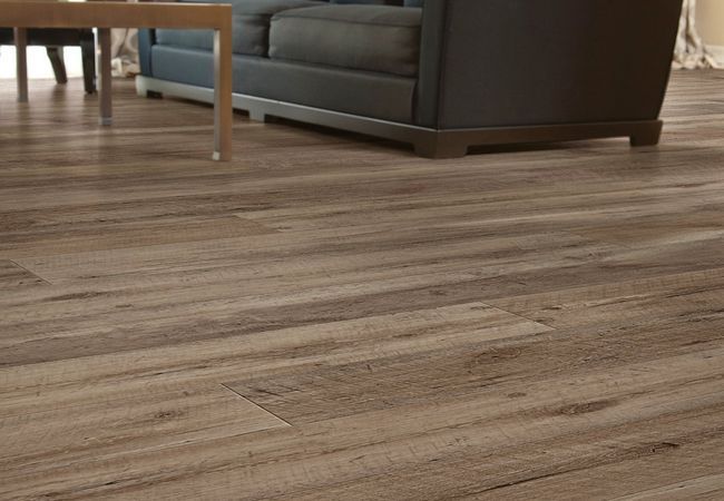 Coretec Floors Originals Enhanced Nares Oak view 2