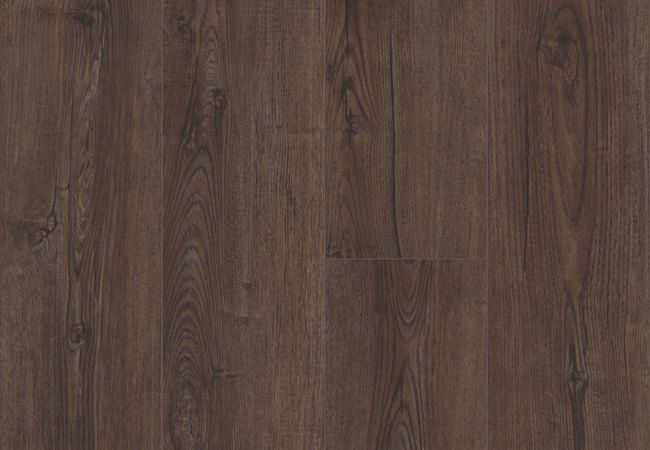Coretec Floors Originals Premium Smoked Rustic Pine