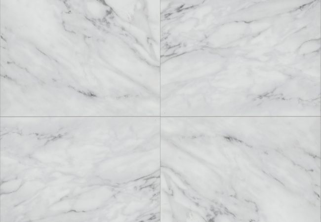 Coretec Floors Tile Eterna Marble