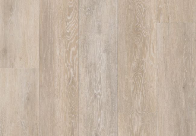 COREtec Originals Classics Ivory Coast Oak Luxury Vinyl Plank