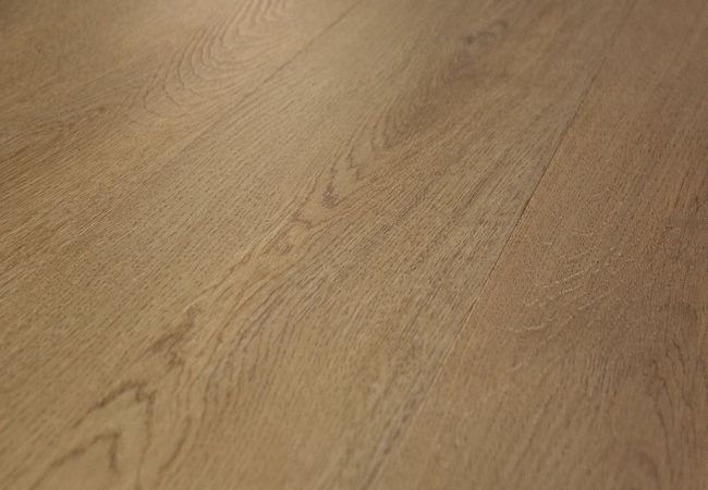 COREtec Originals Classics Plainfield Oak Luxury Vinyl Plank view 2