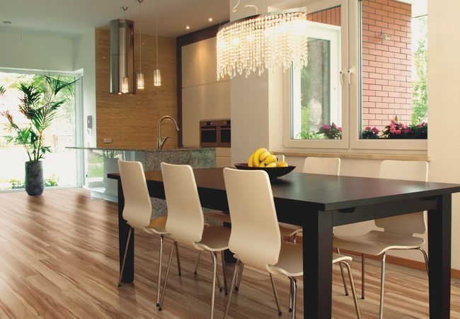 COREtec Originals Classics Red River Hickory Luxury Vinyl Plank view 2