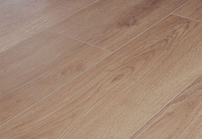 COREtec Originals Enhanced Farington Oak Luxury Vinyl Plank view 2