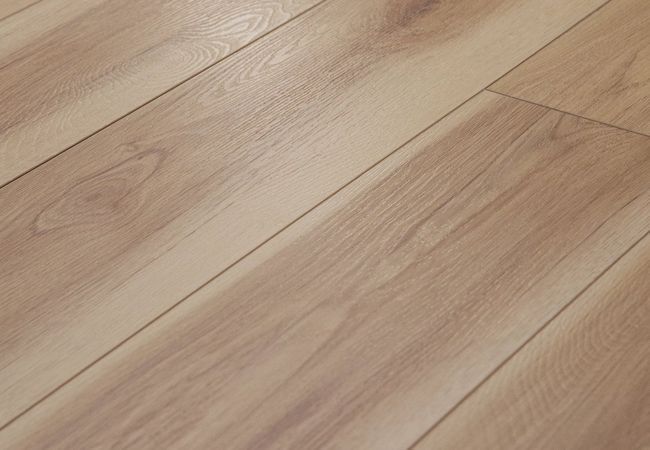 COREtec Originals Enhanced Hartley Pecan Luxury Vinyl Plank view 2