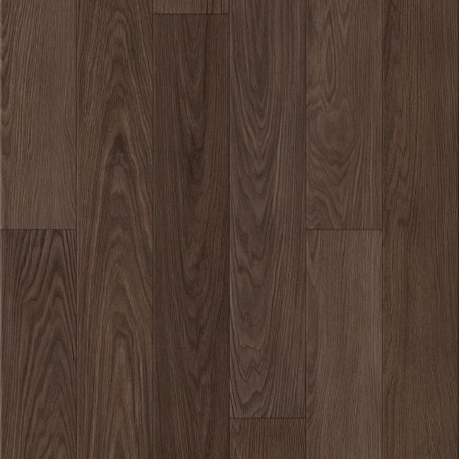Coretec Lakehouse Luxe Deep Saddle Walnut Luxury Vinyl Plank