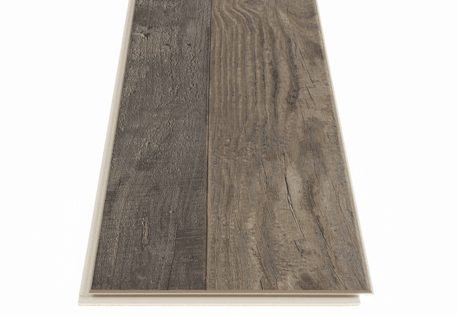 Coretec Originals Enhanced Aden Oak Luxury Vinyl Plank view 2