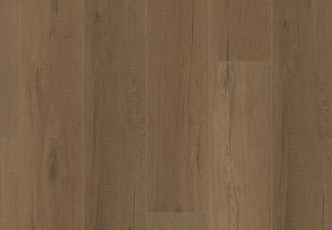 Coretec Originals Enhanced Bay Oak Luxury Vinyl Plank
