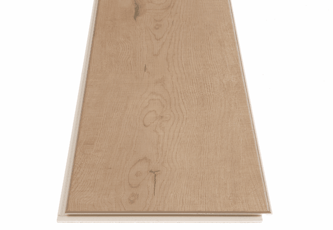 Coretec Originals Enhanced Calypso Oak Luxury Vinyl Plank view 2