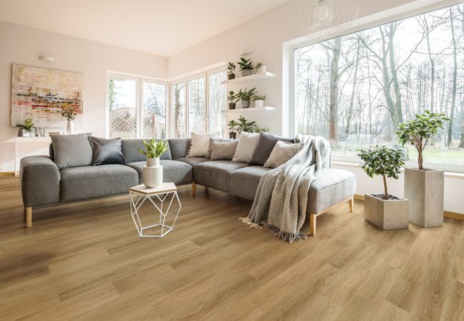 Coretec Originals Premium Grande Lotte Oak view 2