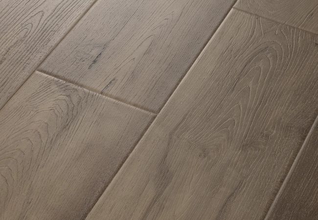 Coretec Pro Premium Stonehaven Maple Luxury Vinyl Plank view 2