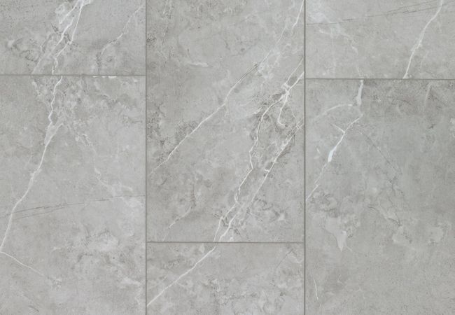 Coretec Amani Marble Luxury Vinyl Tile