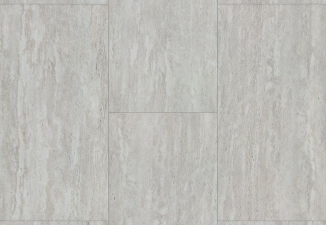 Coretec Bianco Marble Luxury Vinyl Tile
