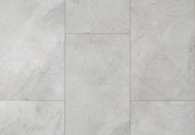 Coretec Foussana Limestone Luxury Vinyl Tile