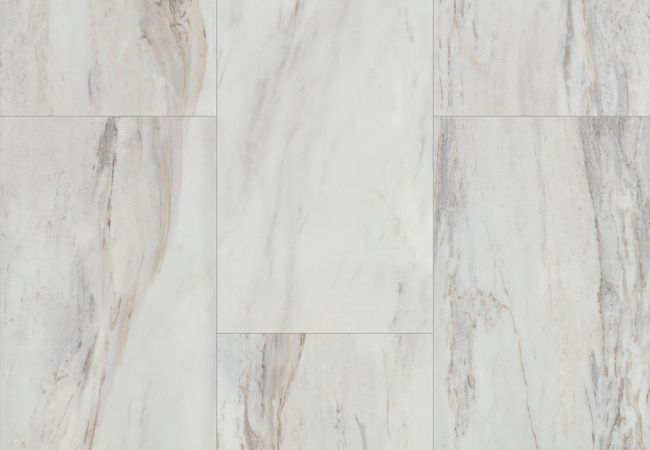 Coretec Mari Travertine Luxury Vinyl Tile