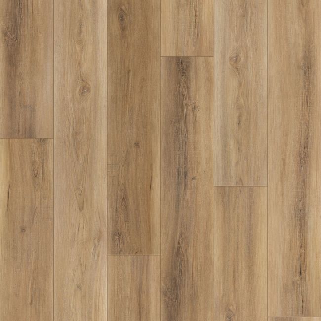 Coretec Originals Enhanced Saffron Pecan Luxury Vinyl Plank
