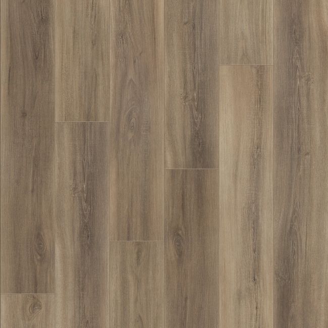 Coretec Originals Enhanced Umber Pecan Luxury Vinyl Plank
