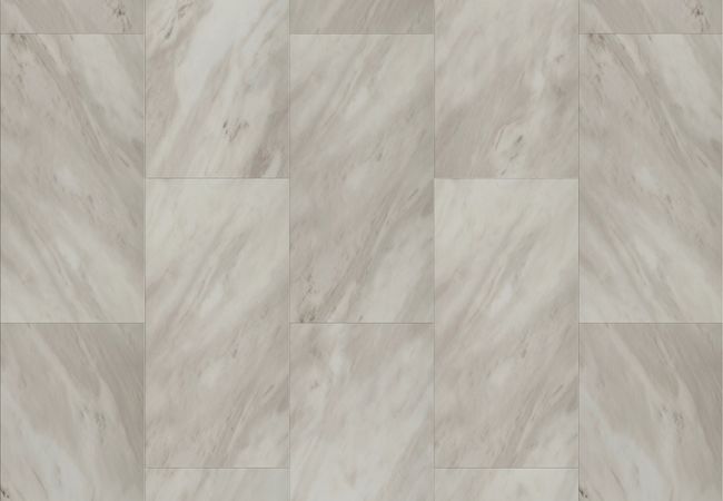 Coretec Perfecta Marble Luxury Vinyl Tile
