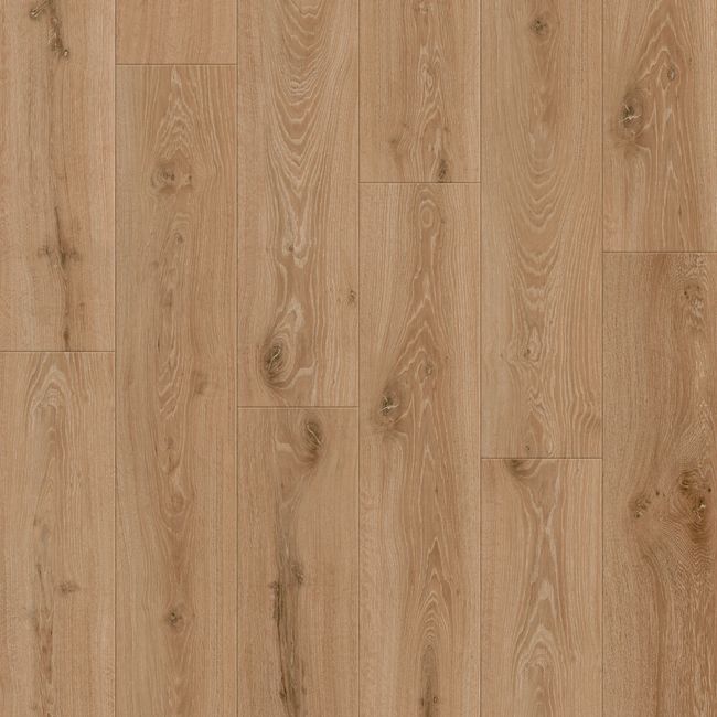 Coretec Retro Revival Mocha Field Oak Luxury Vinyl Plank