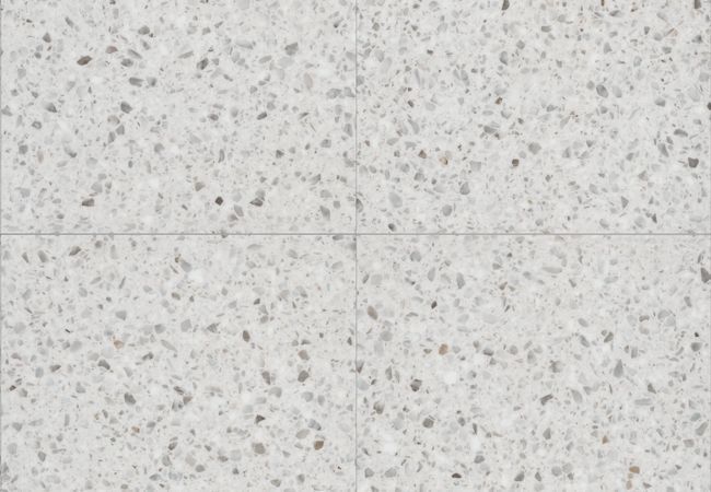 Coretec Vivara Terrazzo Luxury Vinyl Tile