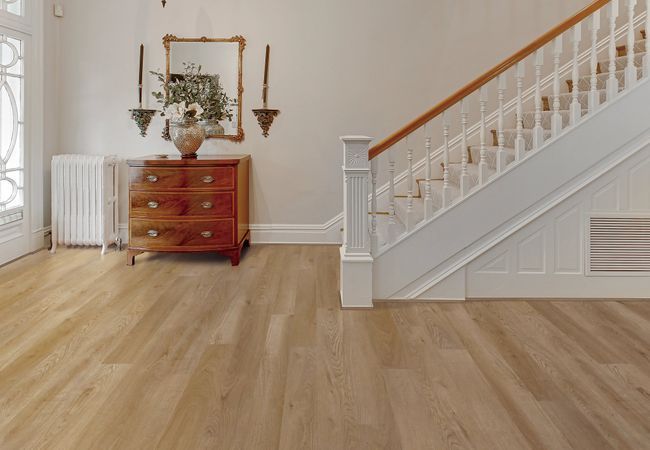 Coretec Floors Originals Classics Antique Oak view 2