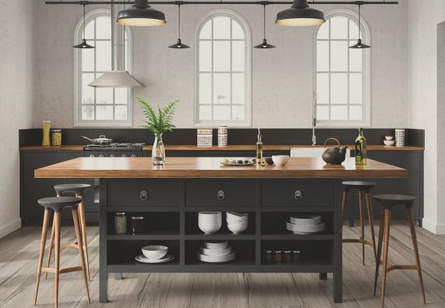 Coretec Floors Originals Classics Ashton Woods Oak view 2