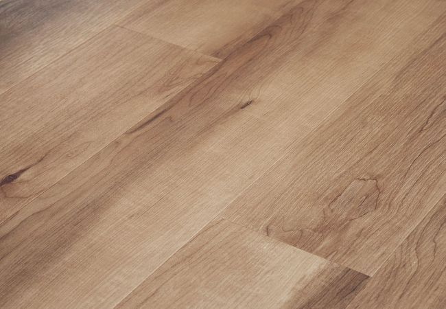 Coretec Floors Originals Classics Dawson Maple view 2