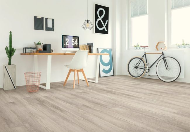 Coretec Floors Originals Classics Deep Lake Oak view 2