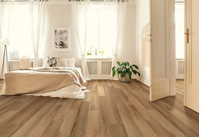 COREtec Floors - Originals Classics Vinyl  VV585