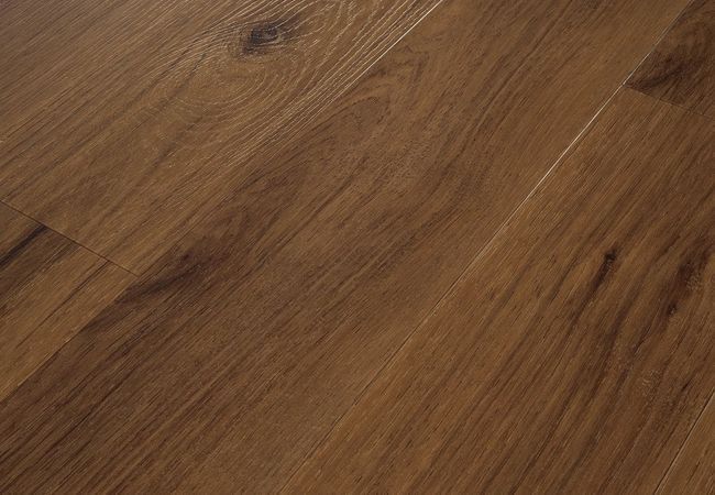 Coretec Floors Originals Classics Rogers Hickory view 2