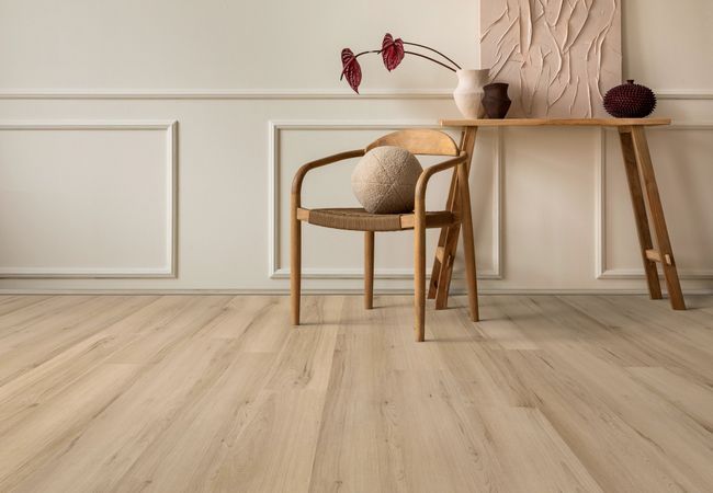 Coretec Floors Originals Classics Woodbury Maple view 2