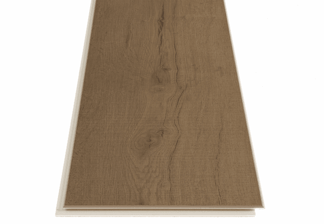 Coretec Floors Originals Enhanced Bay Oak view 2