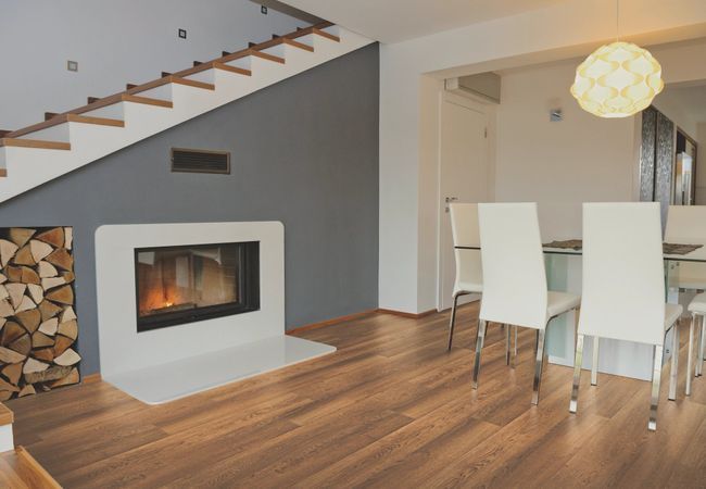 Coretec Floors Originals Enhanced Venado Oak view 2