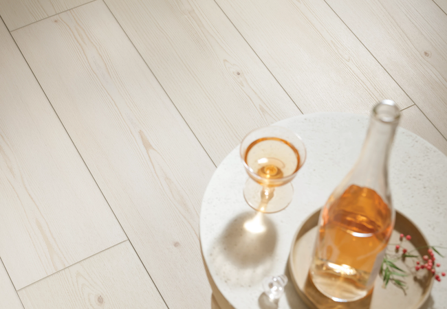 Coretec Floors Originals Premium Cloud Pine view 2