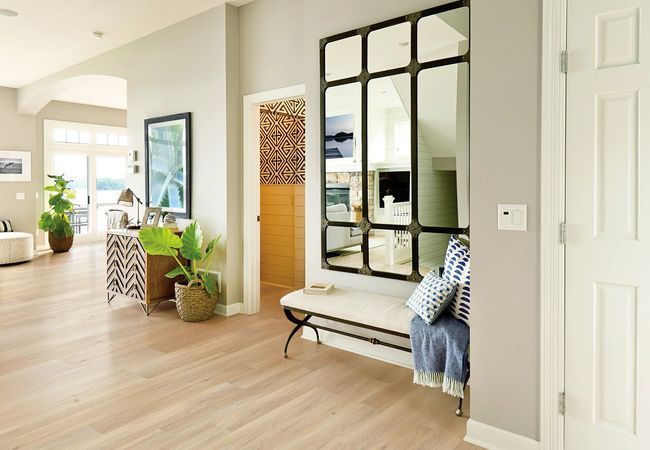 Coretec Floors Originals Premium Cyril Oak view 2