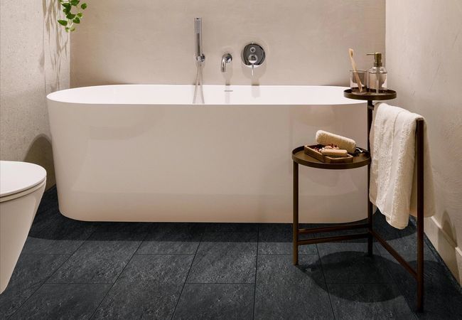 COREtec Floors - Originals Premium Vinyl  VV810