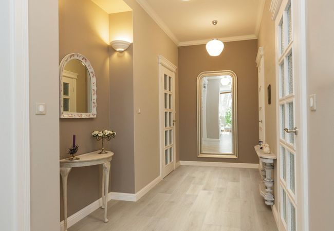 Coretec Floors Originals Premium Grande Empire Oak view 2