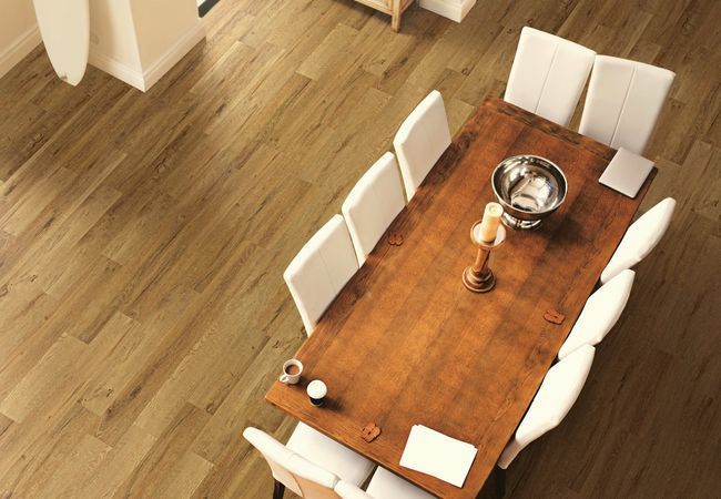 Coretec Floors Originals Premium Grande Petronas Oak view 2