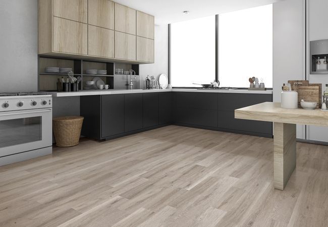 Coretec Floors Originals Premium Grande Vista Oak view 2