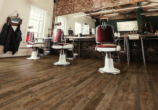 Coretec Floors Pro Classics Duxbury Oak view 2