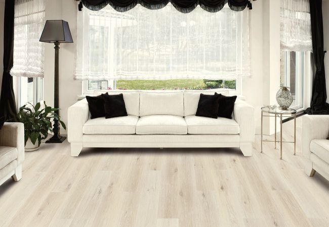Coretec Floors Pro Classics Flagstaff Oak view 2
