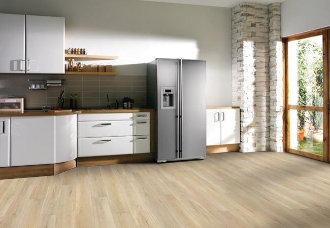 Coretec Floors Pro Enhanced Capetown Maple view 2