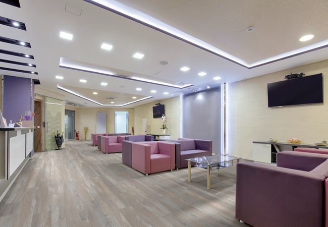 Coretec Floors Pro Enhanced Nicola Oak view 2