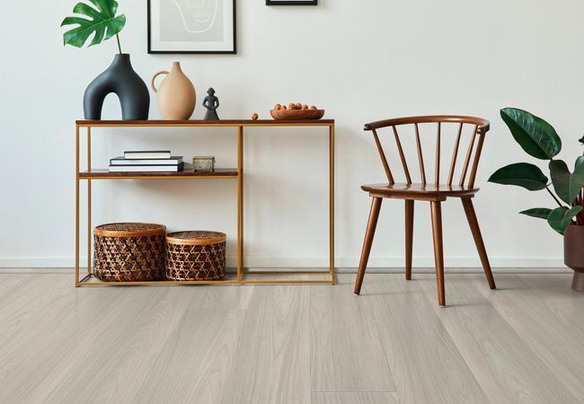 Coretec Floors Pro Premium Cardington Walnut view 2