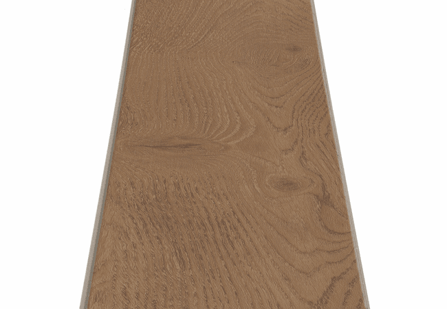 Coretec Floors Pro Premium Fairhaven Oak view 2