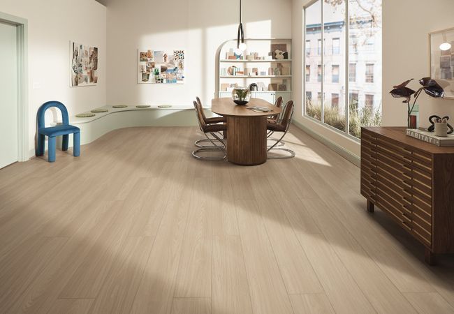Coretec Floors Pro Premium Kempston Walnut view 2